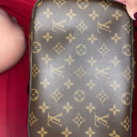 Louis Vuitton Noe Noe - Picture 5 of 5